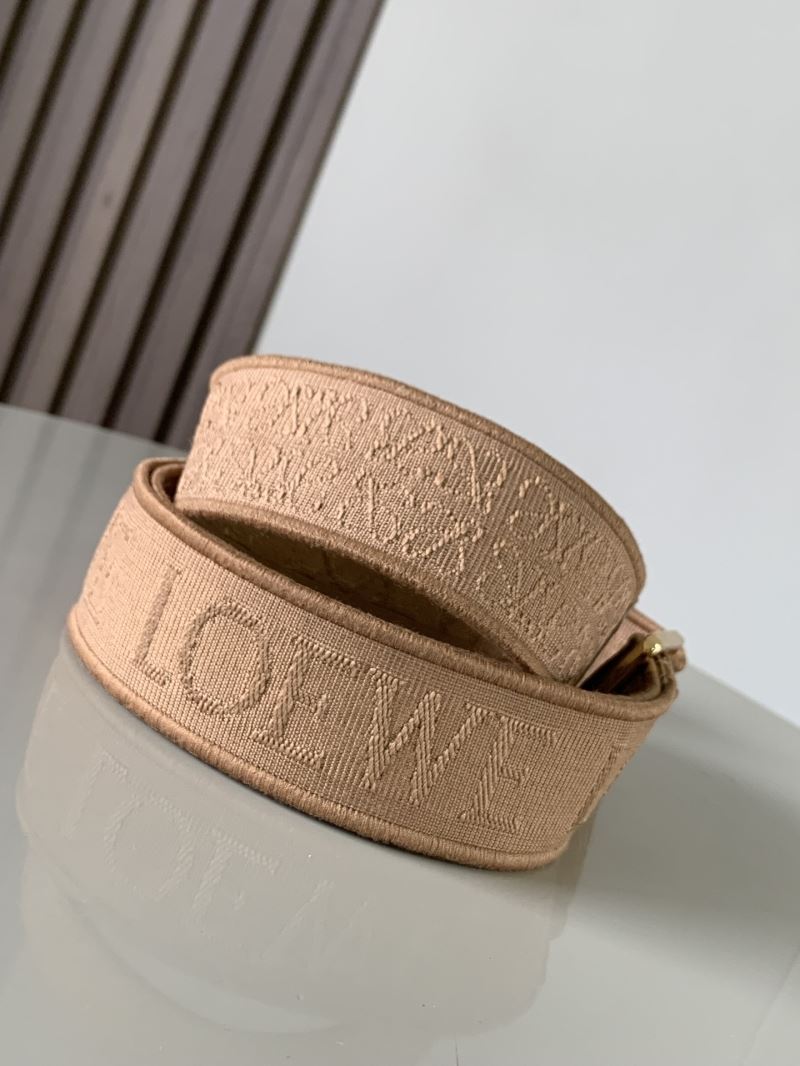 Loewe Shoulder Straps